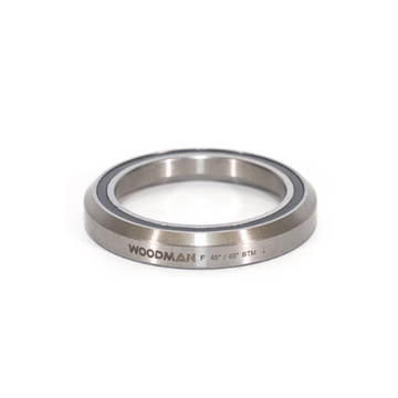 1 1/4" lower headset bearing
